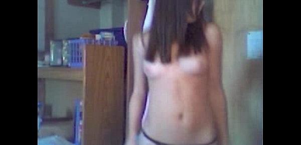  Webcam Girl 557 Free Daughter Porn Video www.x6cam.com
